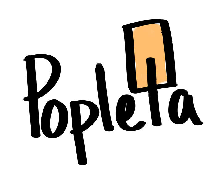 Popleta