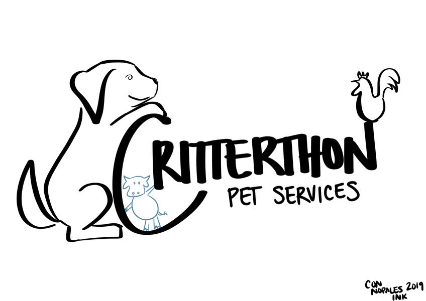 Critterthon Pet Services
