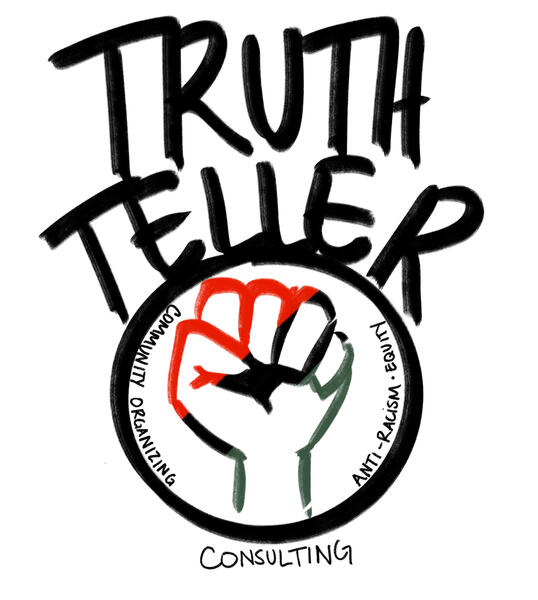 Truth Teller Consulting