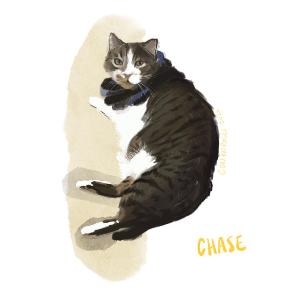 Chase
