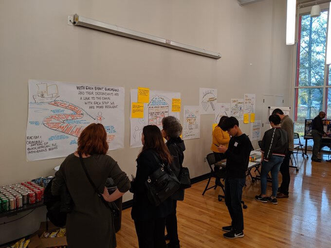 Amara: Racism In Foster System